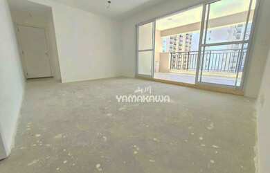 Imagem 3: Apartamento com 3 dormitórios à venda, 105 m² por R$ 1.140.000,00 -...