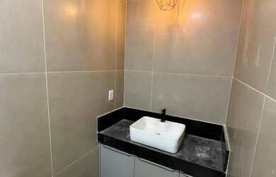 Imagem 10: VENDO CASA NOVA COM 3 QUARTOS NA 606 SUL - Palmas - TO