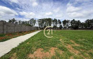 Imagem 8: Terreno à Venda no Condomínio Reserva Itanhangá - Jardim Residencial Reserva Itanhangá em