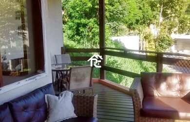 Imagem 4: Casa com 3 quartos à venda por R$ 940.000 - Serra Grande - Niterói/RJ