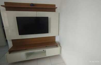 Imagem 12: Imóvel para venda possui 45 metros quadrados com 2 quartos em Novo Horizonte...