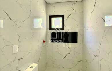 Imagem 8: Casa à venda em condomínio fechado Vale dos Vinhedos, Ponta Grossa/PR