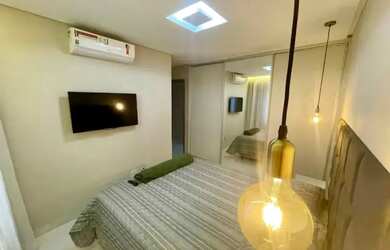 Imagem 12: Apartamento mobiliado lindo, St. Alto da Glória