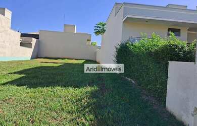 Imagem 2: Terreno à venda, 360 m² por R$ 550.000 - Condomínio Village La Montagne...