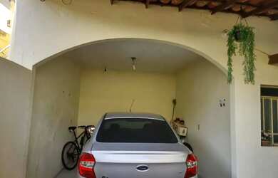 Imagem 10: Casa em Rua Cristiano Otoni - Santa Terezinha - Belo Horizonte/MG