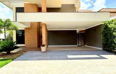 Imagem 2: Oportunidade Casa térrea com 04 suítes no Damha V em São José do Rio...