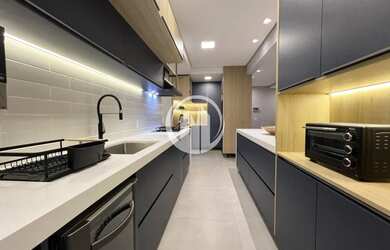 Imagem 12: Apartamento com 3 suítes - Terraço Vila Bela - Jundiaí/SP