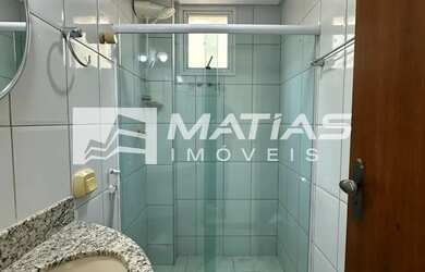 Imagem 15: Apartamento de 2 quartos com suíte na Praia do Morro, Guarapari-ES espaço,...