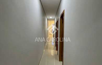 Imagem 6: Linda Casa à Venda no Bairro Maracanã