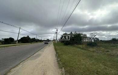 Imagem: O terreno possui 3.150m² de Área e está localizado em Laranjal