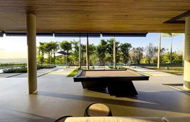 Imagem 13: Casa à venda com 6 suítes no Fazenda da Grama, em Itupeva