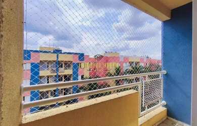 Imagem 6: Apartamento de 2 dormitórios para Venda na Vila Urupês - Suzano/SP