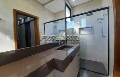 Imagem 14: Casa alto padrão em condomínio fechado, Bonfim Paulista, Zona Sul ,...