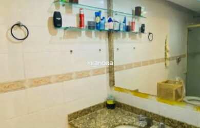 Imagem 8: Apartamento Frente 3 Quartos Suítes Recreio dos Bandeirantes - Sol Manhã,...