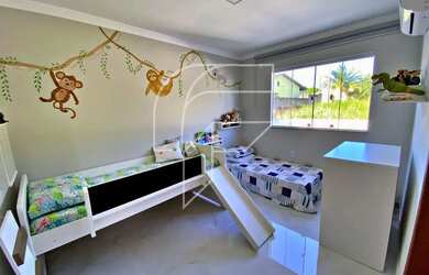 Imagem 15: Imóvel para venda possui 240 metros quadrados com 4 quartos em Muquiçaba - Guarapari - ES