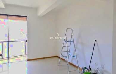 Imagem 8: Apartamento 2 dormitórios com sacada no bairro Rosário