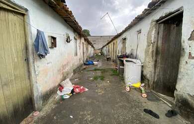 Imagem 3: Localização privilegiada venda 50m2 do anel de contorno Bairro Santa...