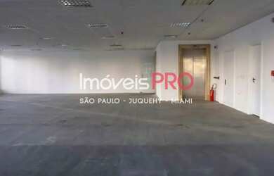 Imagem 2: Oportunidade de Investimento - Laje Corporativa 540m² na Faria Lima