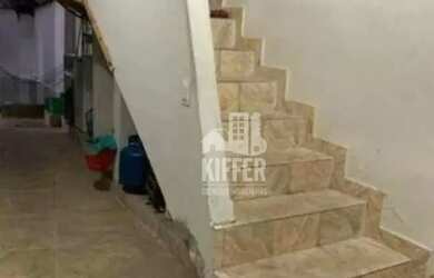 Imagem 9: Casa com 5 quartos à venda, 100 m² por R$ 200.000 - Paraíso - São...