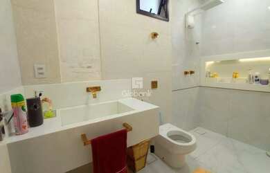 Imagem 2: Casa em Montes Claros, no bairro São José, à venda