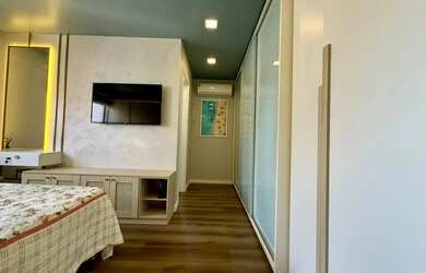 Imagem 6: Imóvel para venda possui 157 metros quadrados com 4 quartos em Ponta...