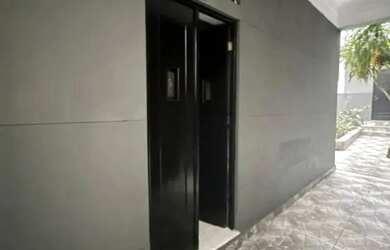 Imagem: O apartamento possui 2 Dormitórios, 1 Banheiro, 85m² de Área