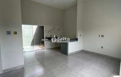 Imagem 4: Casa residencial disponível para venda no bairro Novo Mundo em Uberlândia-MG