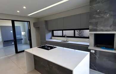 Imagem 16: VENDE-SE CASA TÉRREA - VILLAGEM PROVENCE - SJRP/SP