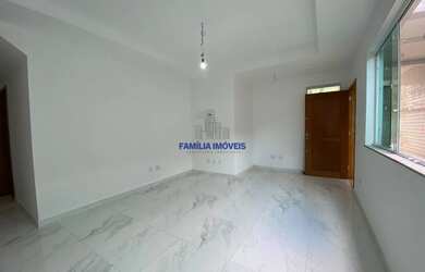 Imagem 3: Comprar casa térrea 3 quartos 3 suites Boqueirão Santos