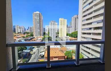 Imagem 12: Apartamento à Venda - Brooklin, 1 Quarto, 24 m2