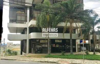 Imagem: O depósito possui 265m² de Área e está localizado em Santa