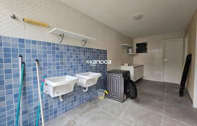 Imagem 7: Casa para venda 330m² - RECREIO DOS BANDEIRANTES - 4 suítes - Acabamento...