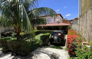 Imagem 10: Casa à venda em rua pública, IPITANGA, Lauro de Freitas, BA
