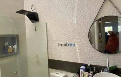 Imagem 7: Casa com 2 dormitórios à venda, 85 m² por R$ 290.000,00 - Terra Nova...