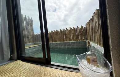 Imagem 3: Studio à venda em Milagres - Vila Guadalupe Piscina Privativa