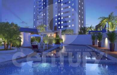 Imagem 7: Solar das Águas. Piscina, Churrasqueira, Imóvel novoe42m² de Área