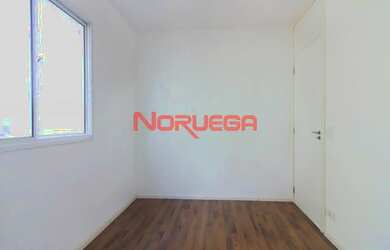 Imagem 8: APARTAMENTO RESIDENCIAL em COLOMBO - PR, ATUBA