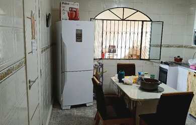 Imagem 12: Casa 05 quartos 03 banheiros no ouro verde enfrente ao Sesi clube