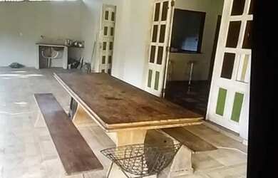 Imagem 10: Casa em salvaterra. Varanda, Área de serviço, 1 Vaga na garageme4 Dormitórios