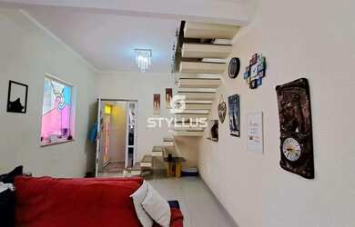 Imagem 2: Todos os Santos Casa em condomínio com 3 dormitórios