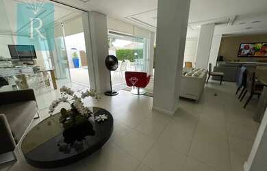 Imagem 14: Casa 5 quartos no bairro Cachoeira do Bom Jesus Florianópolis