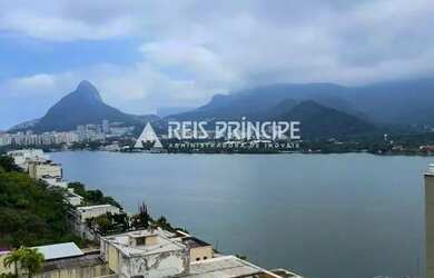 Imagem 1: EXCELENTE APARTAMENTO 4 QUARTOS, SENDO 1 SUÍTE PARA ALUGAR NA LAGOA