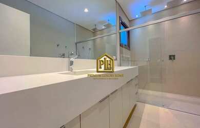 Imagem 12: Casa com 6 suítes à venda, 502 m² por R$ 7.700.000 - Condominio Porto...