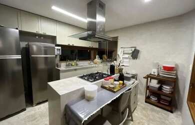 Imagem 4: CASA ALTO PADRÃO COM 6 SUÍTES NA PRAIA DO FORTE 400m²