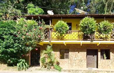 Imagem 1: Guaramiranga casa para finais de semana e feriados