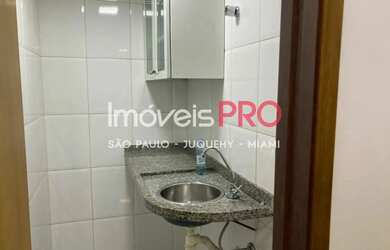 Imagem 5: Ótimo conjunto na Av. Paulista com 86m2 Oportunidade