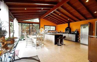 Imagem 9: Canto das Águas - Casa Condomínio 4 quartos à venda na Anuar Donato