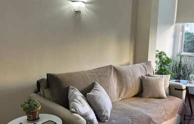 Imagem 2: Imóvel para venda com 140 metros quadrados com 3 quartos em Flamengo...