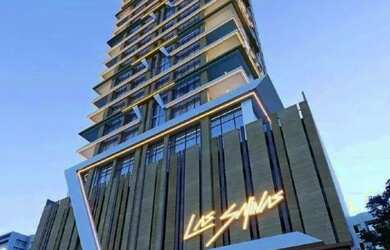 Imagem 14: Apartamento à venda no Edifício Las Salinas Residences