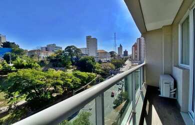 Imagem 5: Apartamento com 1 dormitório para alugar, 56 m² por R$ 6.044,00/mês...